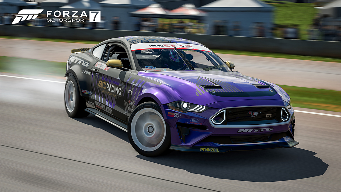 Comprar Pacote de Carros do Forza Horizon 4 Formula Drift - Microsoft Store  pt-AO