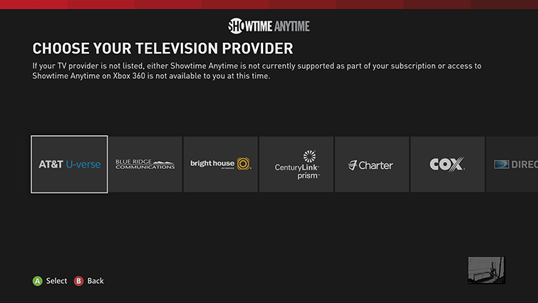 showtime anytime app kindle fire