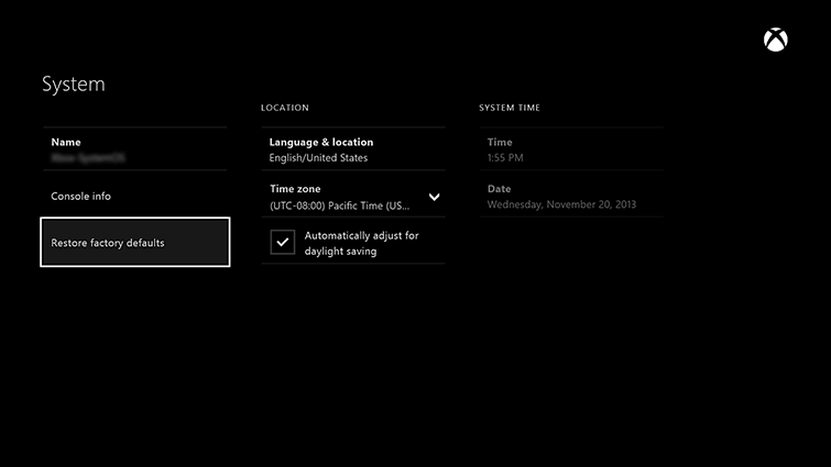 Where To Find Xbox One Controller Serial Number
