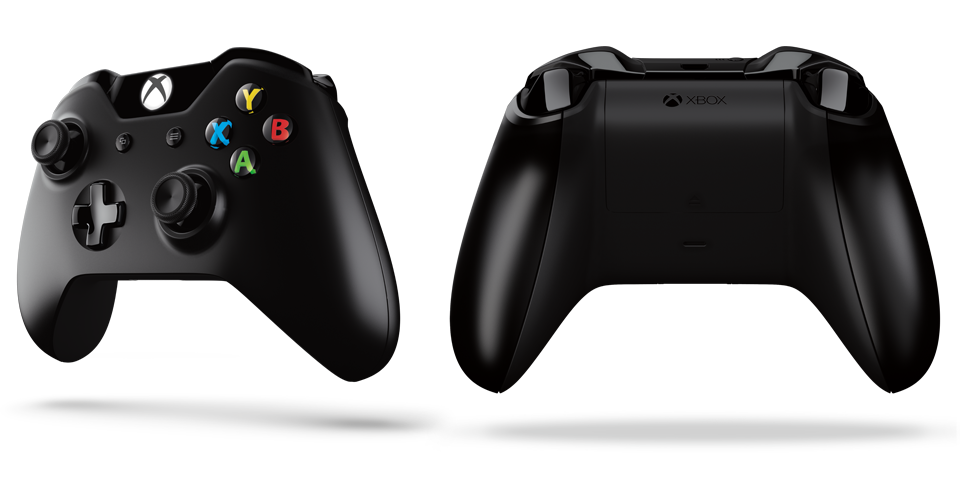 Xbox One Wireless Controller | Xbox