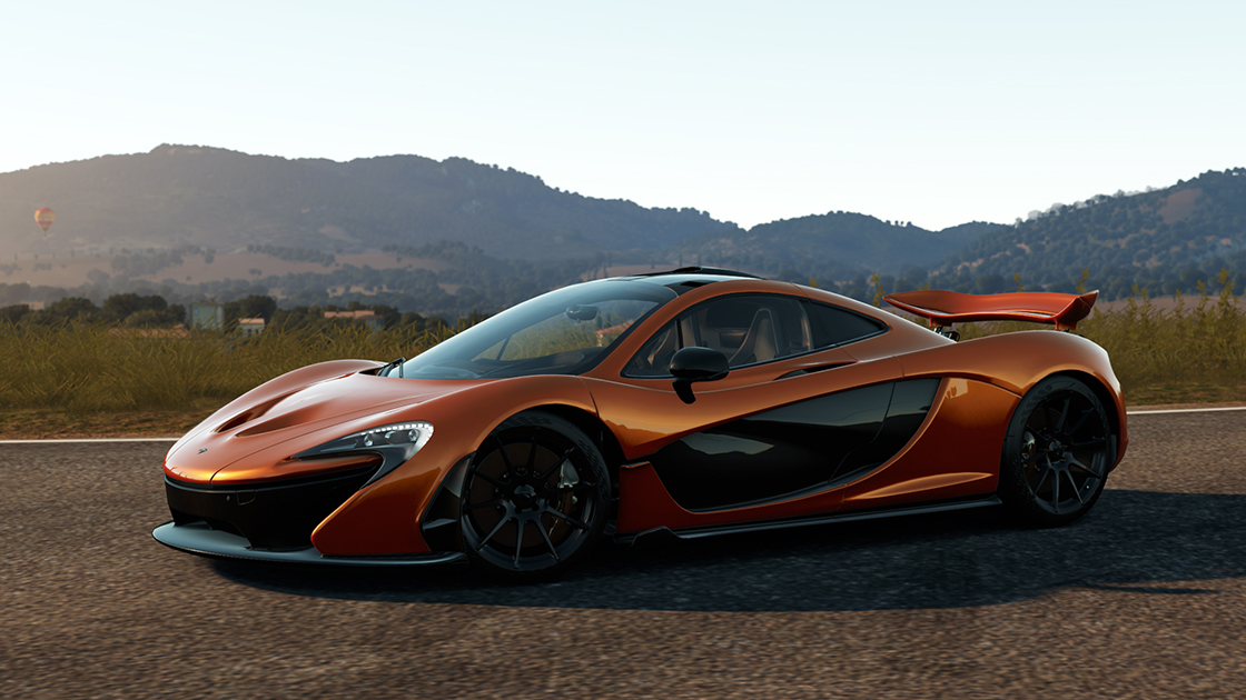 fastest forza horizon 5 car