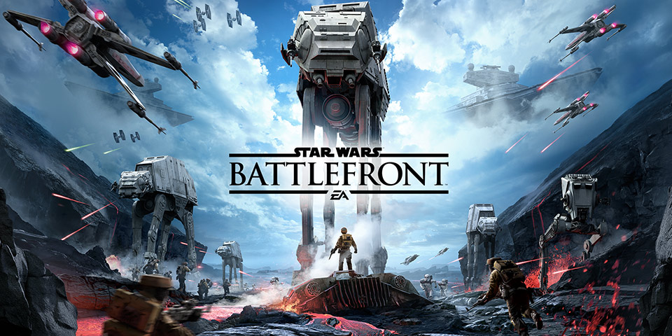 star wars battlefront