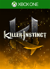 Killer Instinct Ultra Edition Add-on