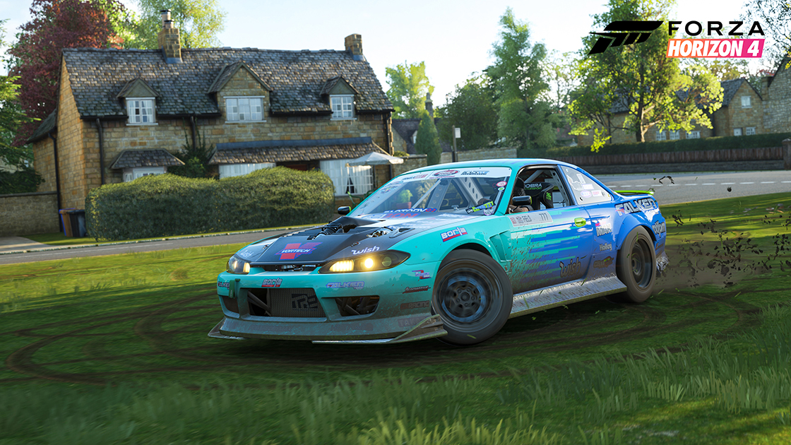 Forza Motorsport Forza Week In Review 8 10 18