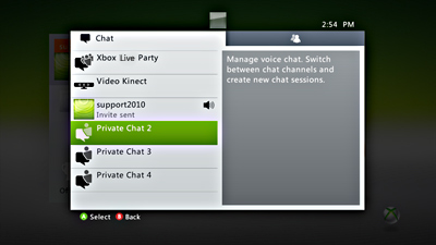 xbox one chat app for mac