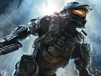 HALO 4 - MASTER CHIEF RETURNS, AND AN ANCIENT EVIL AWAKENS