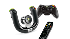 Logitech Drive Fx Racing Wheel For Xbox 360 Manual Pdf