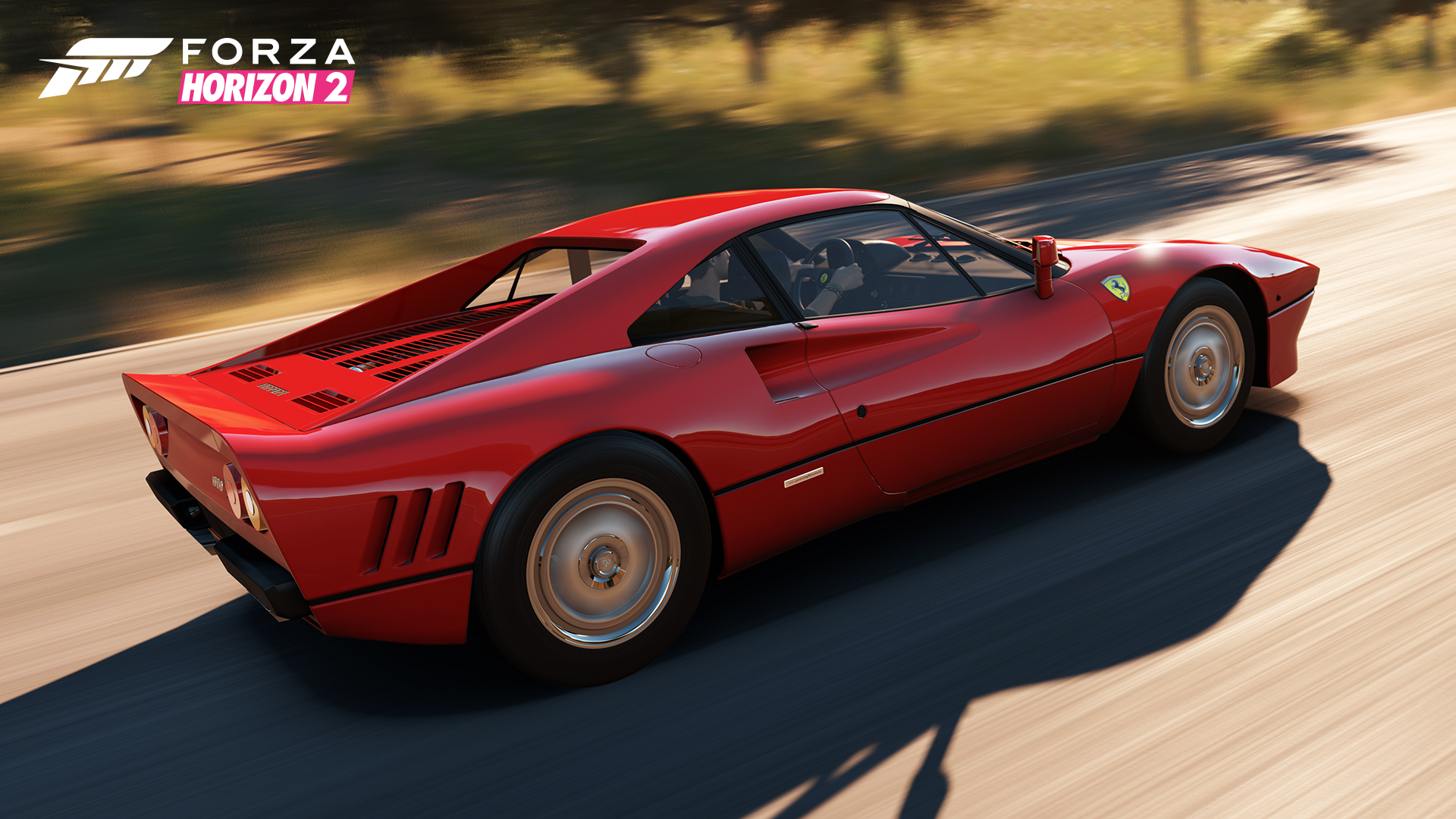 Forza Horizon 2 terá Ferrari Enzo 2002 e outros carros de luxo