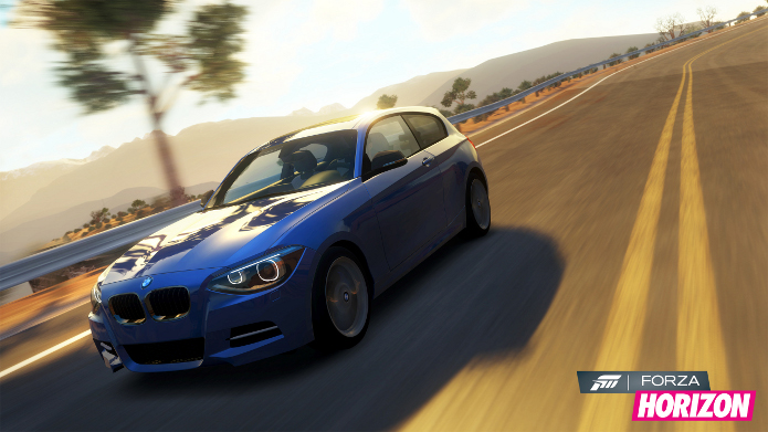 Forza Horizon三月DLC資料釋出 40edac13-bdf0-4fbc-acca-2d4de00a41c6.jpg?n=2013_BMW_M135i_1_WM