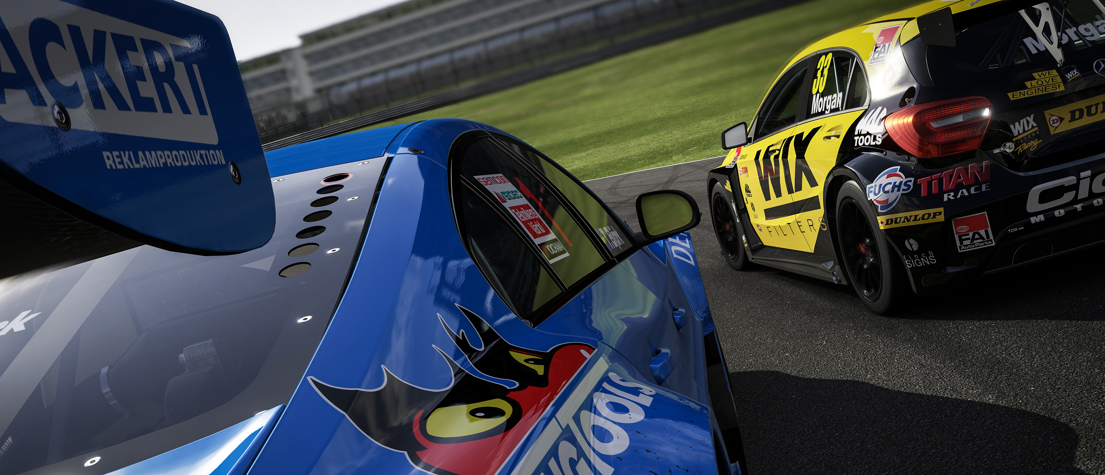 Pode rodar o jogo Forza Motorsport 6: Apex?