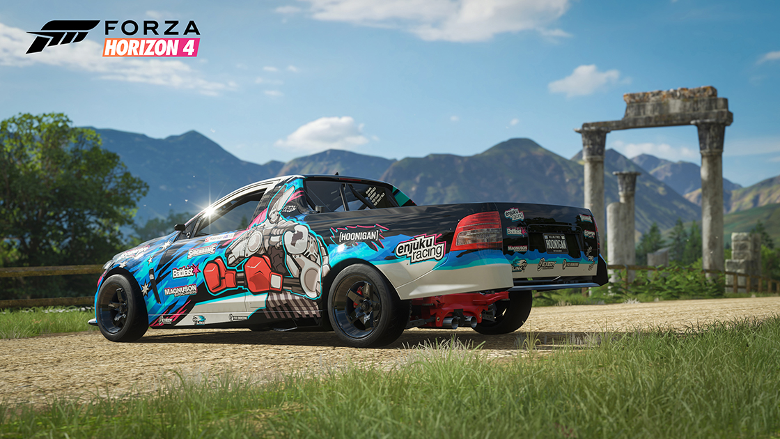 Forza Motorsport Forza Week In Review 8 10 18