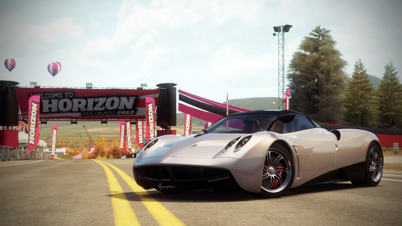 forza horizon 1 price