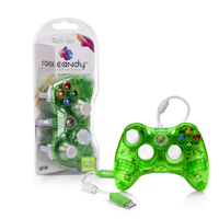 Rock Candy Controller for Xbox 360