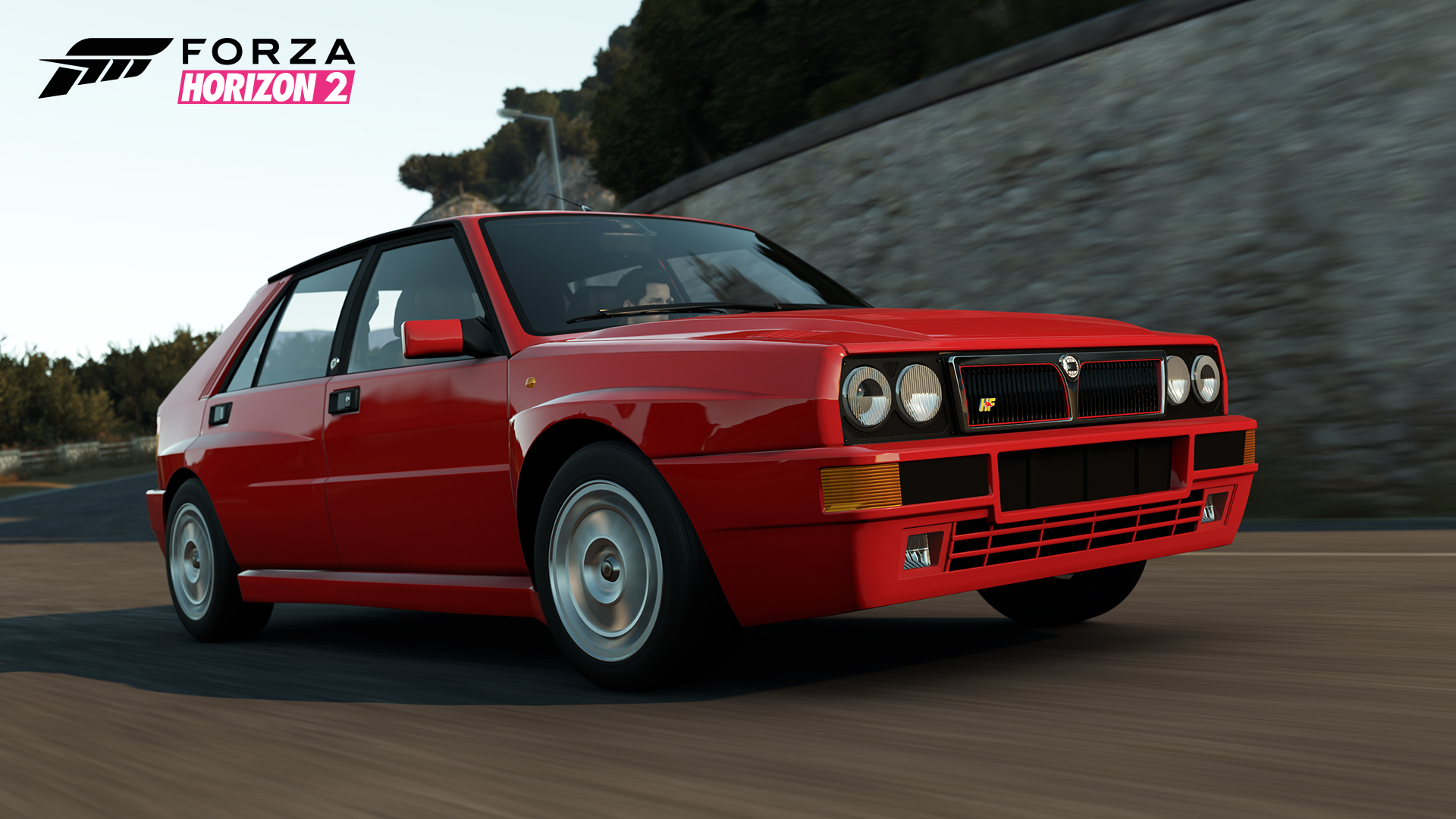 Forza Horizon 2 4d1db0f1-dbde-4afd-9316-3d743080681b.jpg?n=LanciaDelta_WM_CarReveal_Week3_ForzaHorizon2