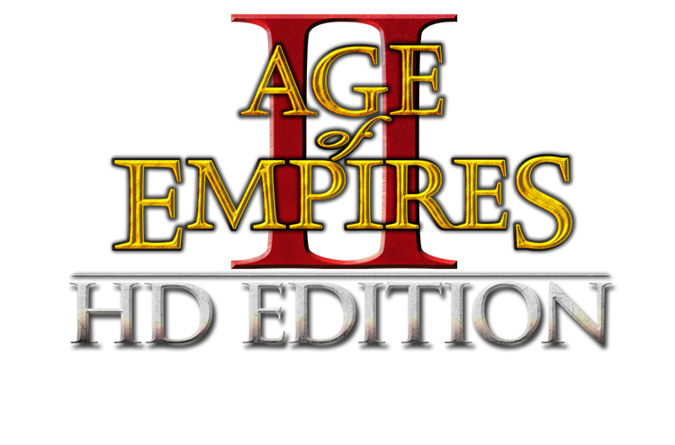 Age of Empire 2 HD [2013] 52f116c5-c3a6-44f1-a556-92623adc282d.png?n=AOE2HDLogo