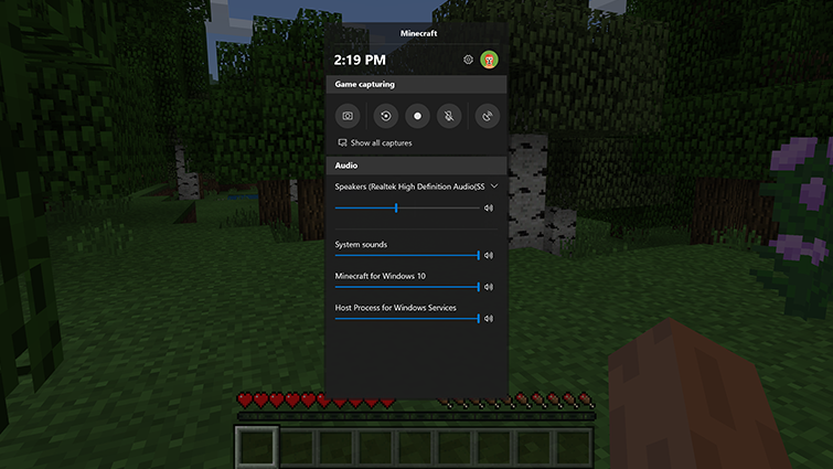 How To Record Minecraft Gameplay On Mac For Free