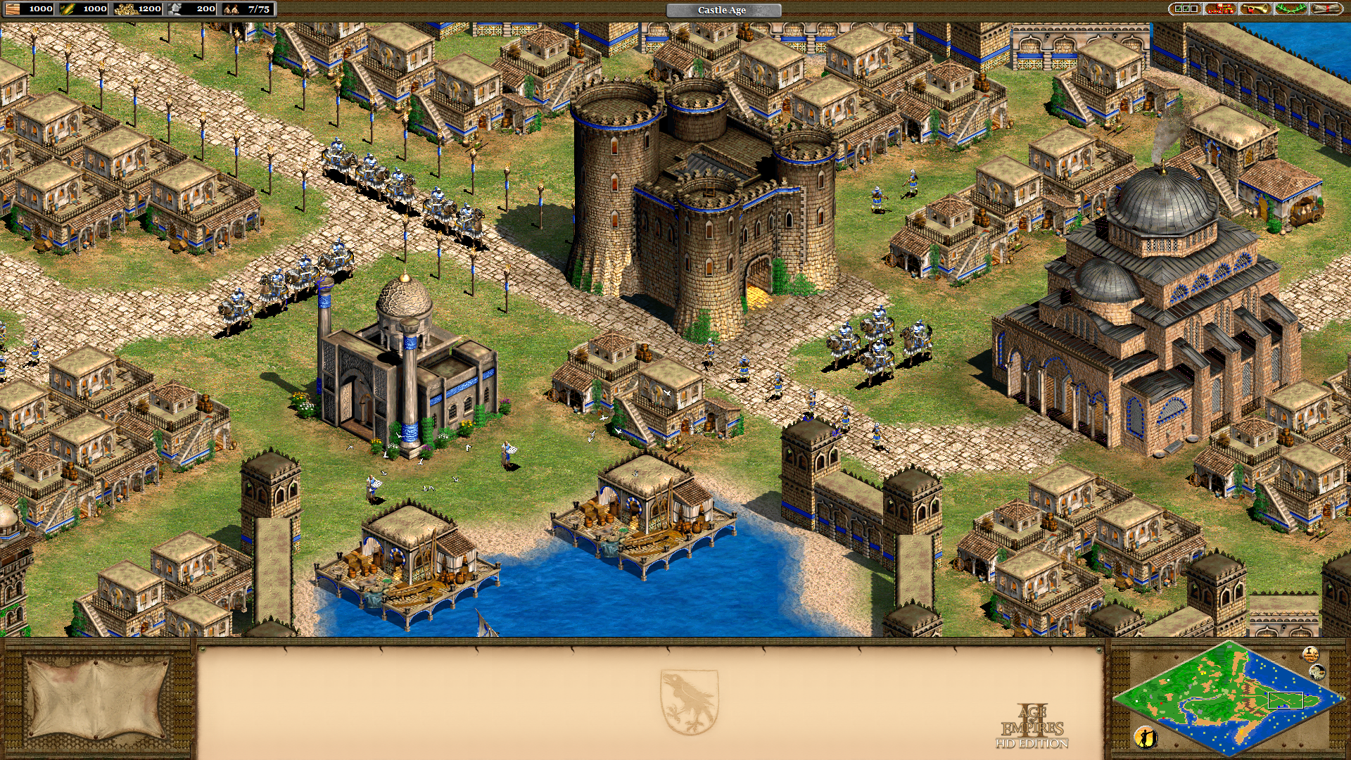 turks age of empires