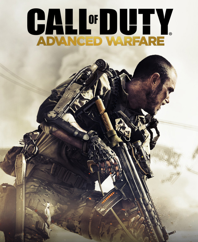 download call of duty advanced warfare xbox one for free