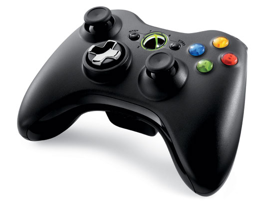 Program Xbox Controller Xbox 360