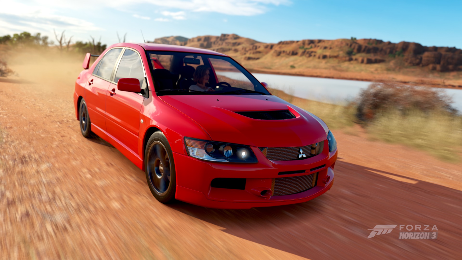 2006 mitsubishi lancer evolution ix fast and furious 3