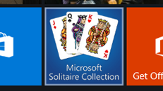 Solitaire