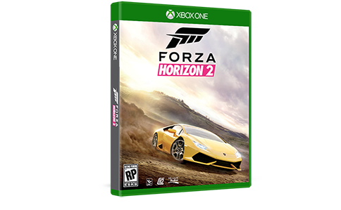 Forza Horizon 2 Estará en Muchos Arboles de Navidad este Año 1
