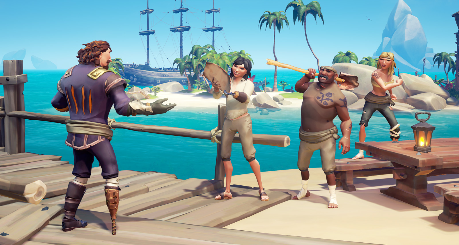 файл необходимый для запуска игры отсутствует sea of thieves фото 115