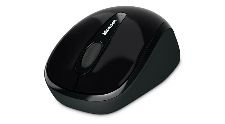 Microsoft Surface Mobile Mouse Mac