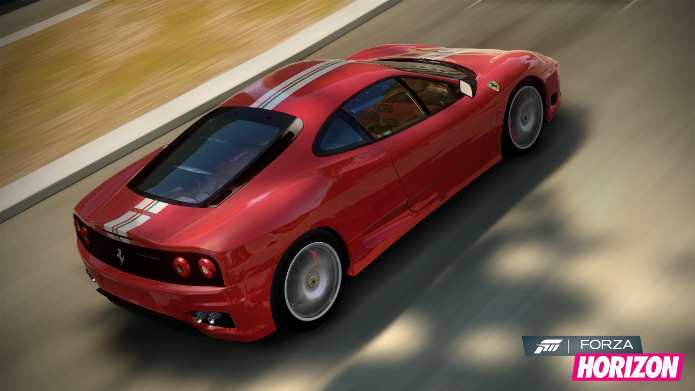 Forza Horizon三月DLC資料釋出 90459d8b-5655-4420-b1c0-30499bb3b169.jpg?n=2003_Ferrari_Challenge_Stradale_1_WM