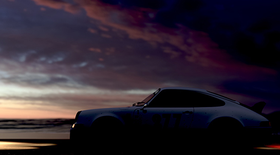 Forza Horizon 2