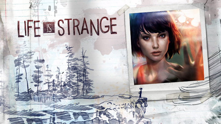 Life Is Strange Xbox 360 Iso Download