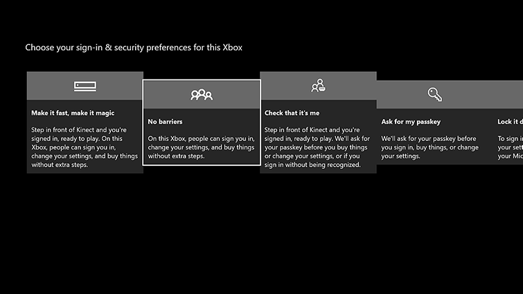 How To Delete An Account On Xbox One 3891