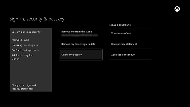 how to you reload game pass to your microsoft account