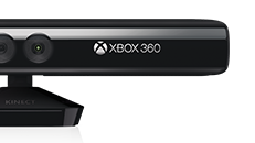 comment reparer une kinect