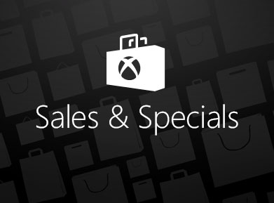 Find out this weeks deal on Xbox Live - Save money with amazing bargains