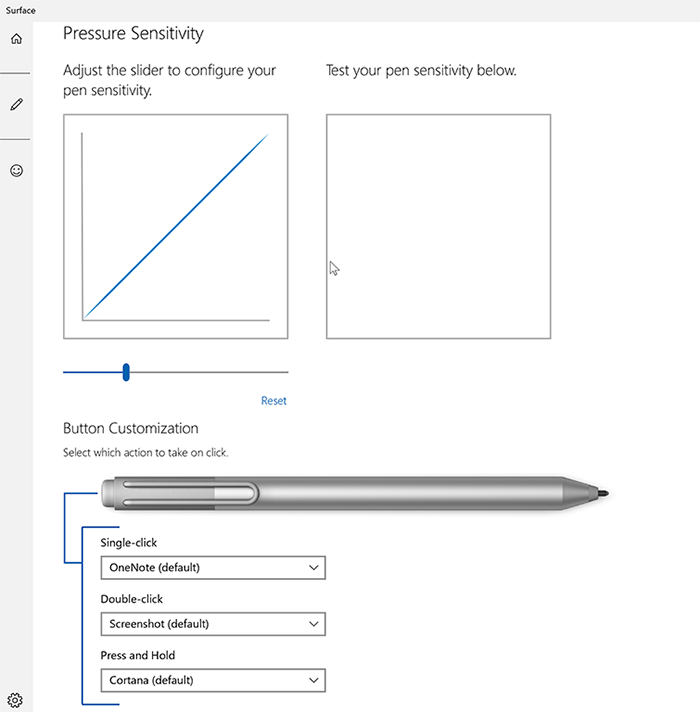 s pen onenote