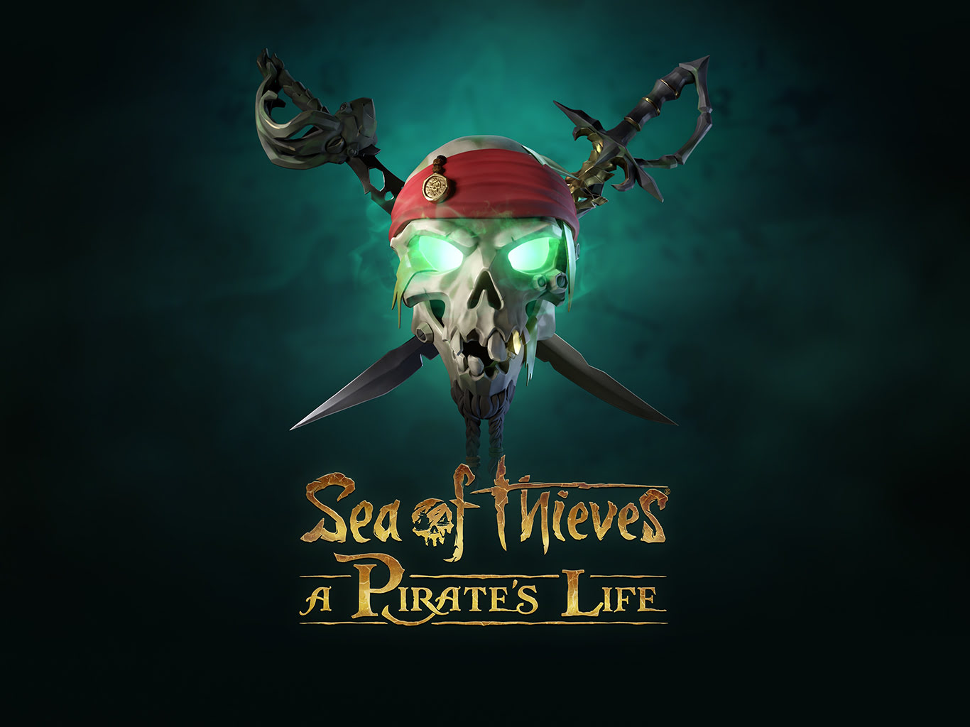 Sea of Thieves - Sea of Thieves: A Pirate's Life