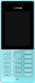 Nokia 216 (Dual SIM)