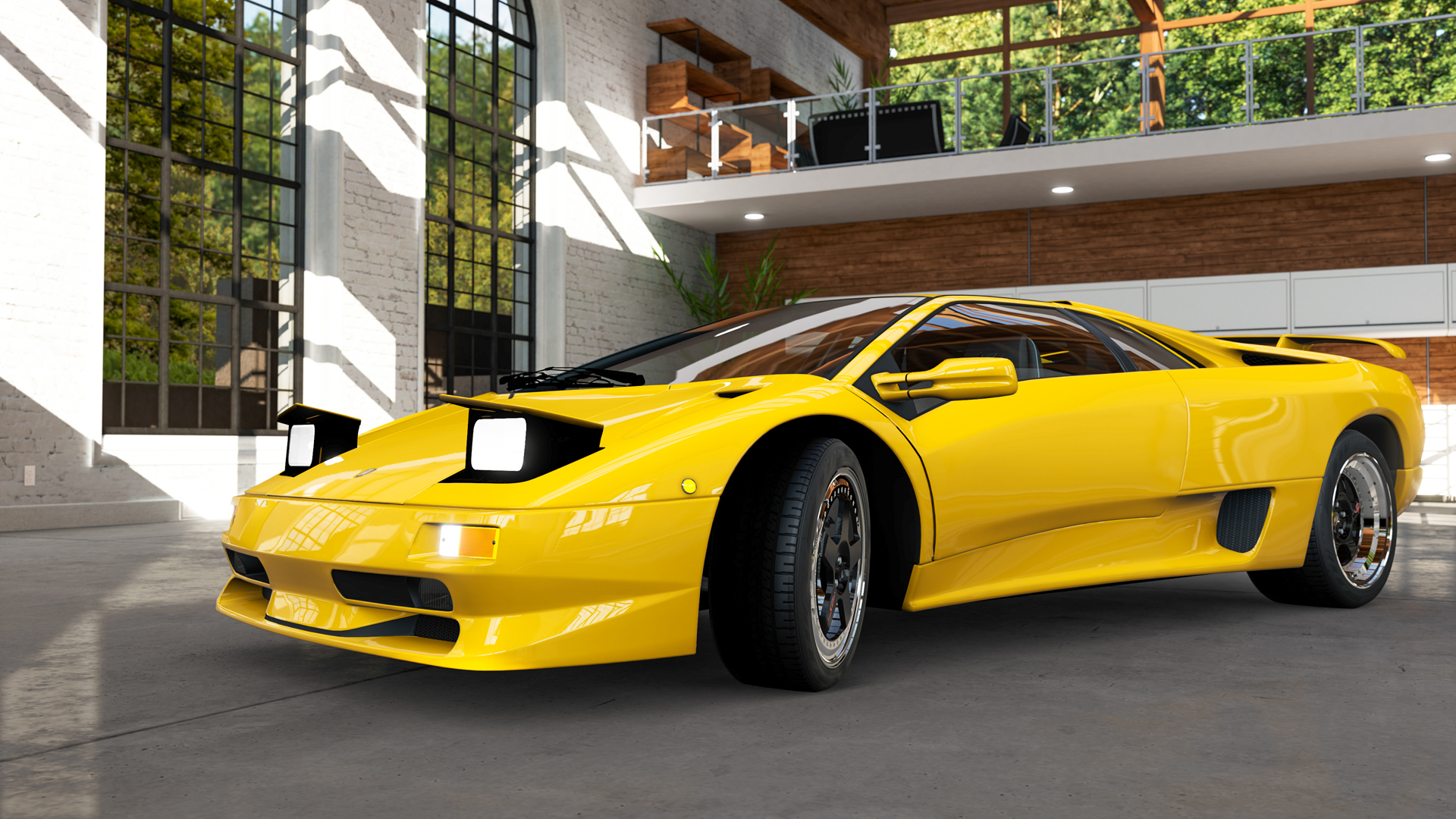 Forza Motorsport 5 - Cars