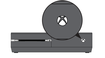 「Xbox one power on」の画像検索結果