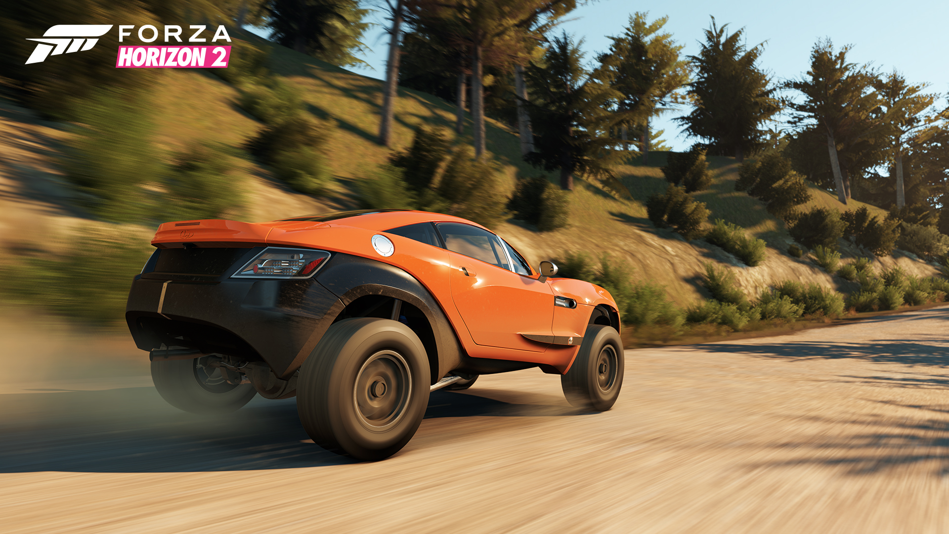 Forza Horizon 2: como fazer belas imagens dos seus carros no modo