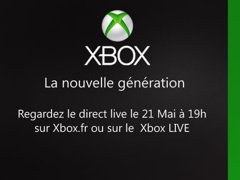 Xbox 720 : le plein de nouvelles rumeurs, date de sortie et prix. Ec0d17d0-92d7-4bf8-a64d-3b593607764d.jpg?n=Xbox_Darvin_475x356_FR