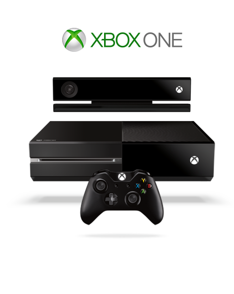 xbox one各版本区别