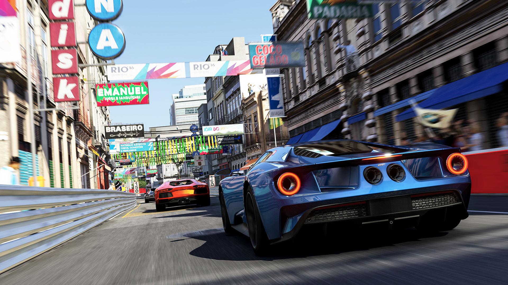 Image result for Forza Motorsport 6