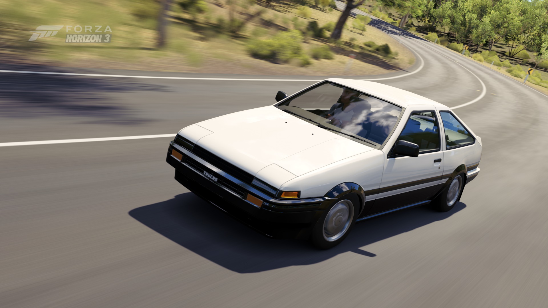 forza horizon 4 car list with pictures toyota
